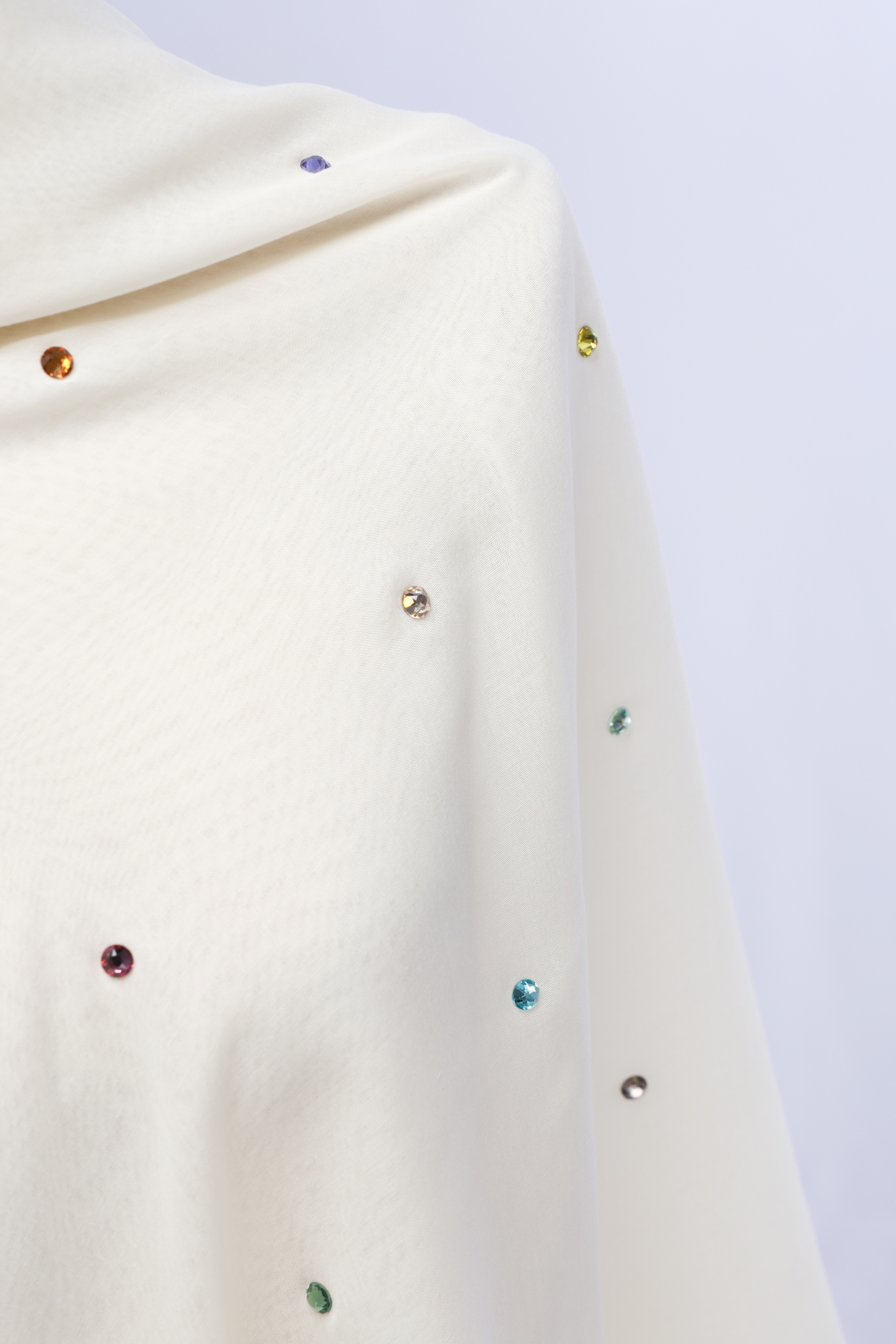 Bawal Warisan Tabur 60 SS34 Mix