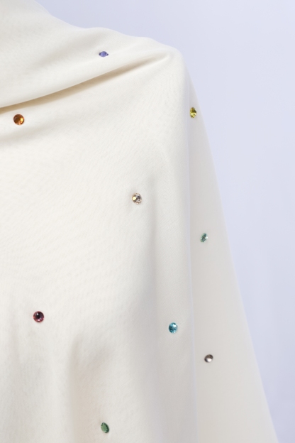 Bawal Warisan Tabur 60 SS34 Mix