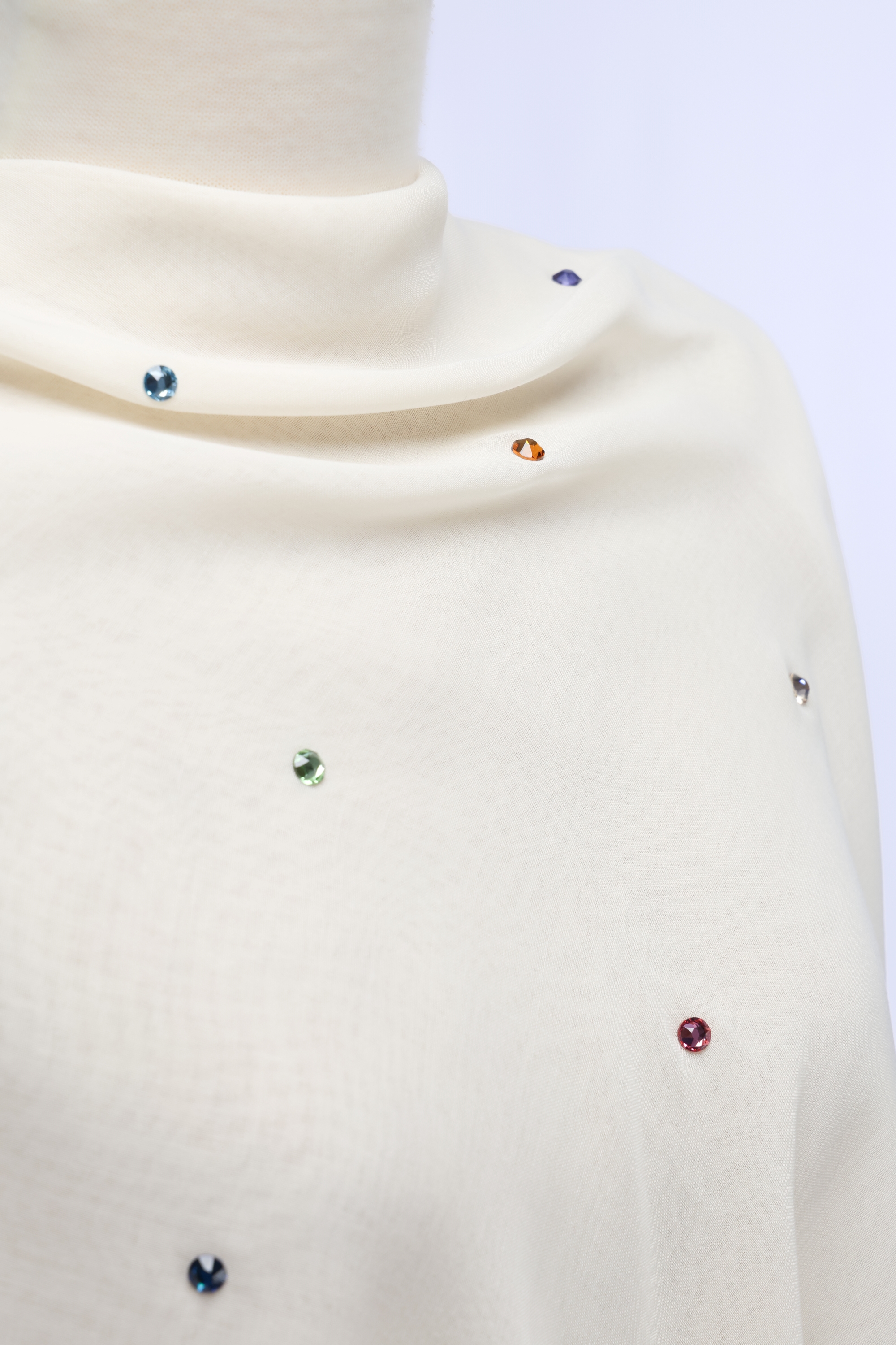 Bawal Warisan Tabur 60 SS34 Mix