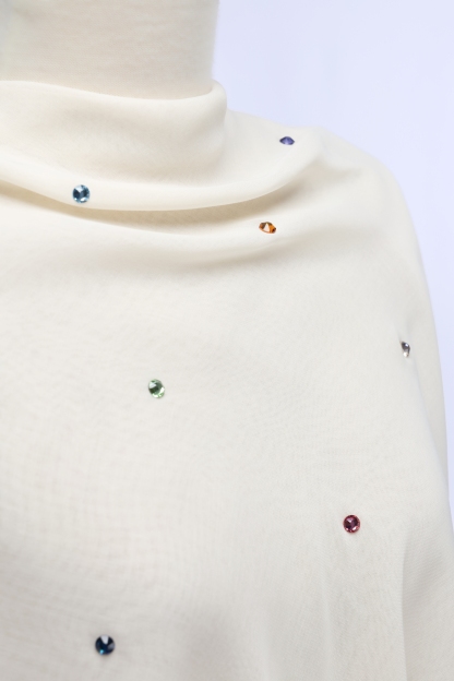 Bawal Warisan Tabur 60 SS34 Mix