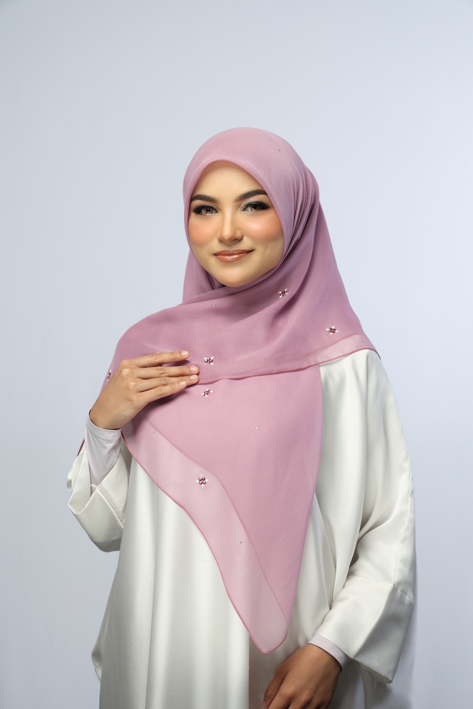 Bawal Warisan Jasmine