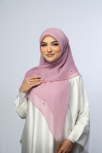 Bawal Warisan Jasmine