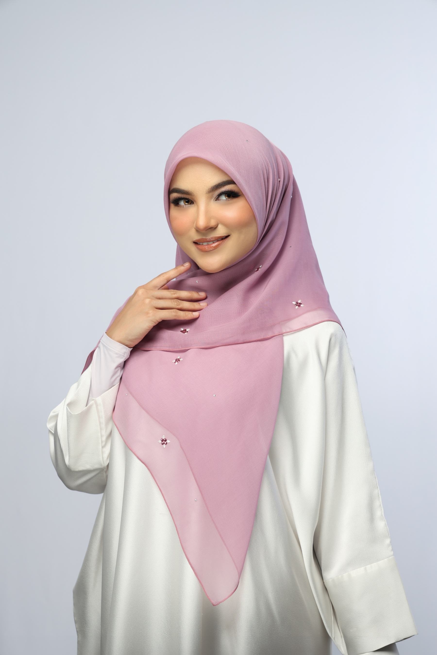 Bawal Warisan Jasmine