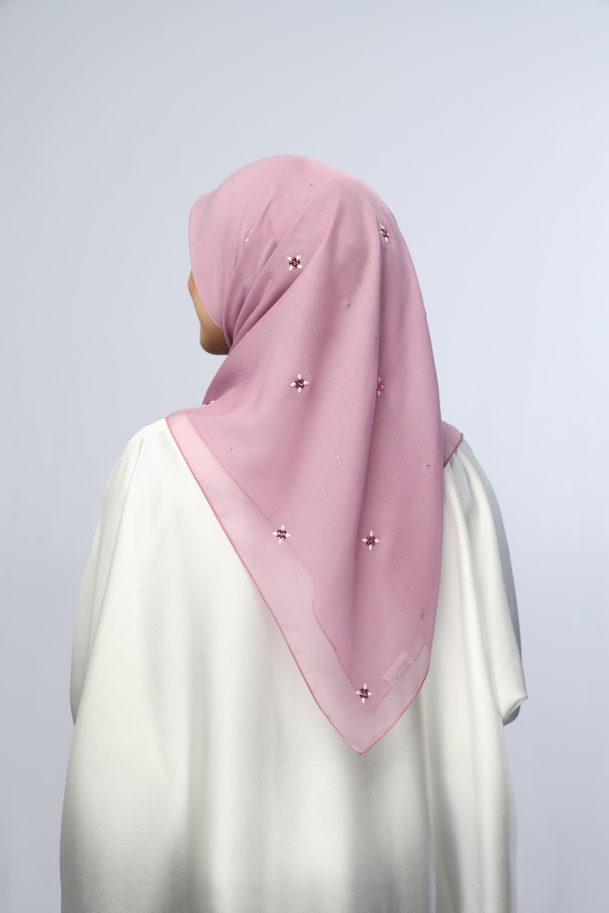 Bawal Warisan Jasmine