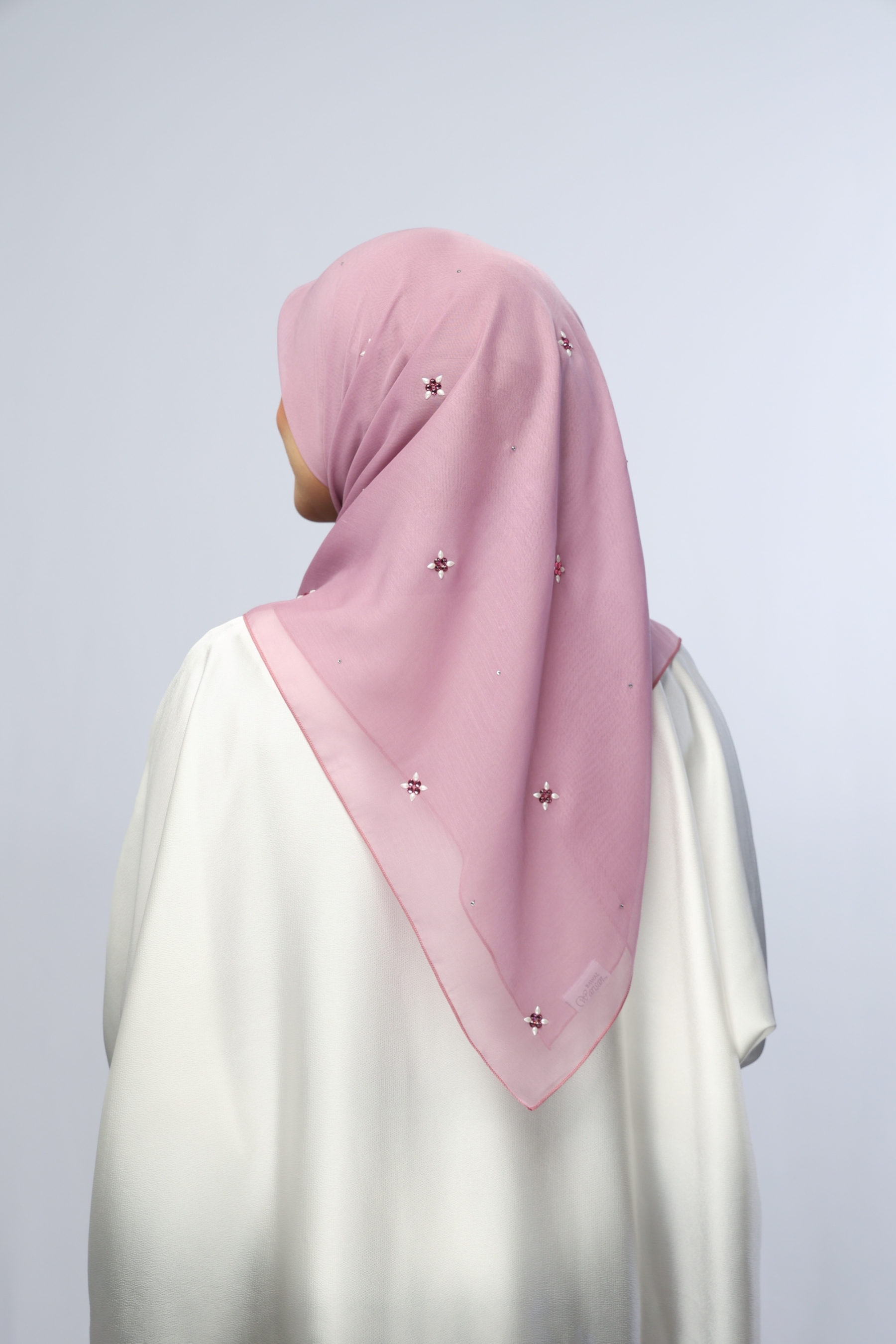 Bawal Warisan Jasmine