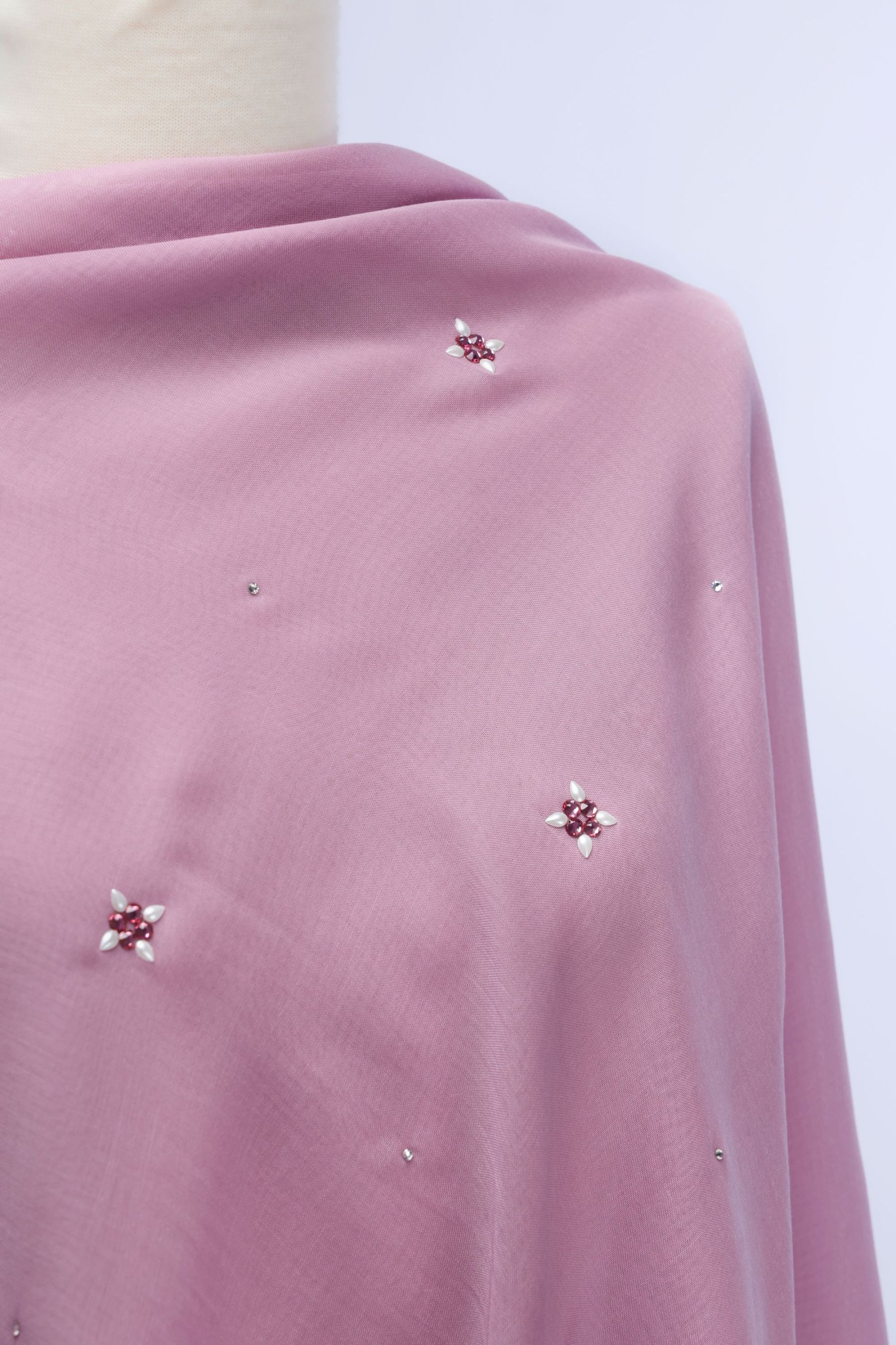 Bawal Warisan Jasmine