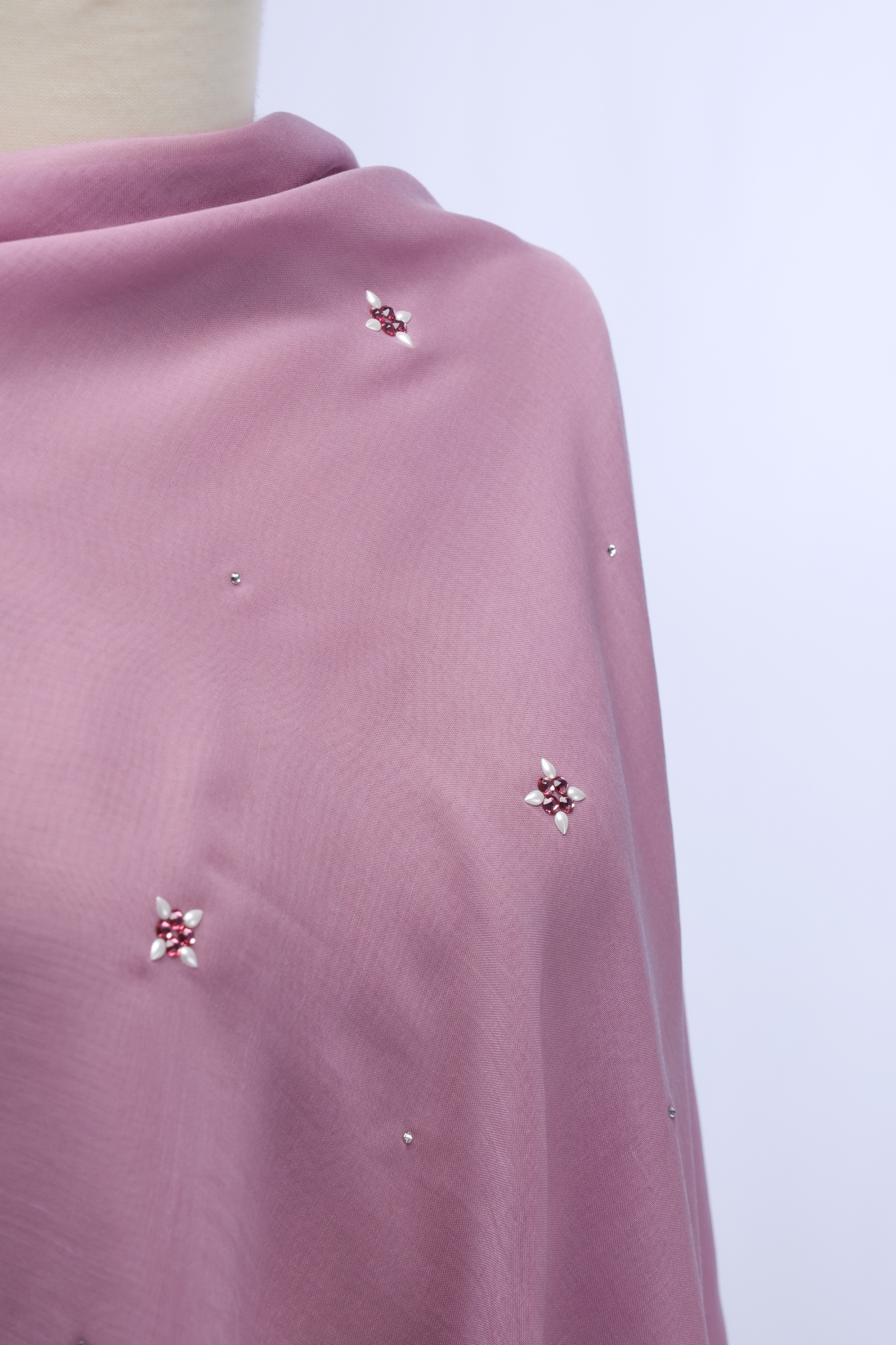 Bawal Warisan Jasmine