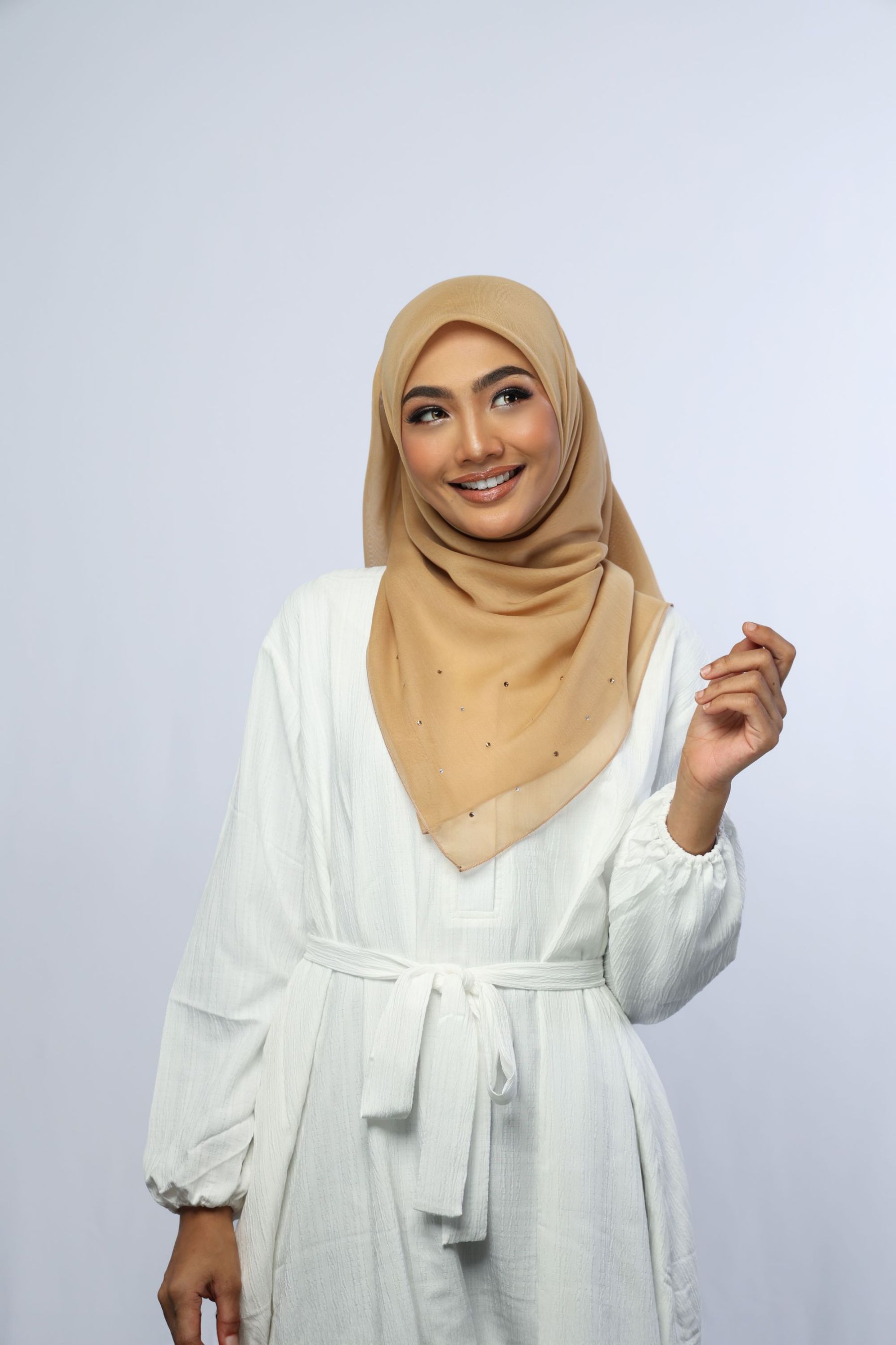 Bawal Warisan Pyramid Mix