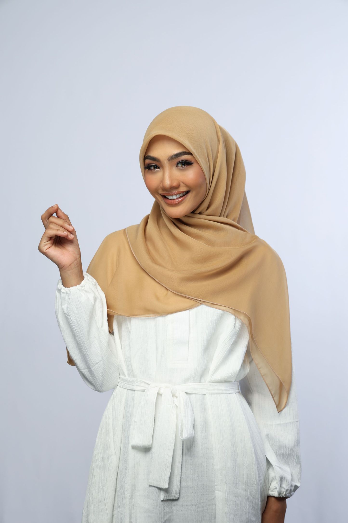 Bawal Warisan Pyramid Mix