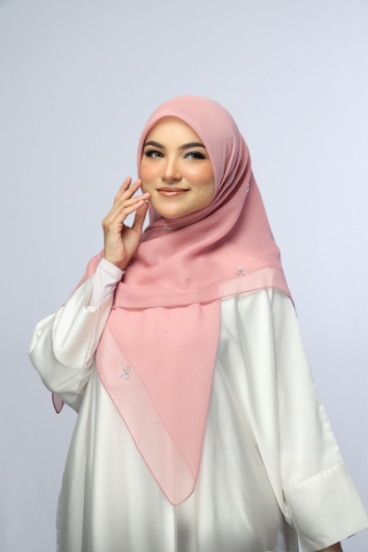 Bawal Warisan Ribbon