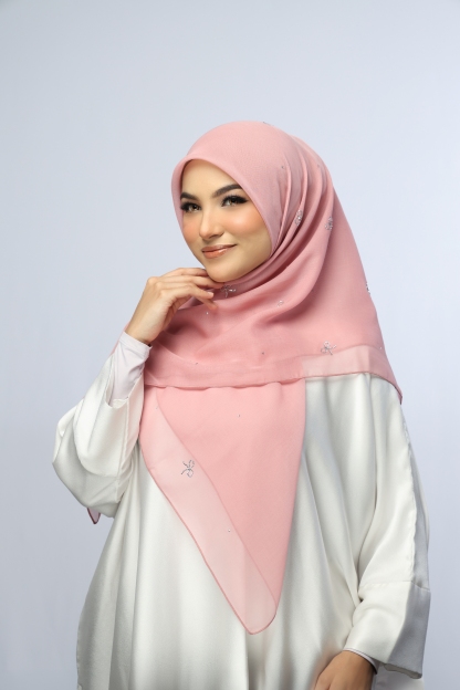 Bawal Warisan Ribbon