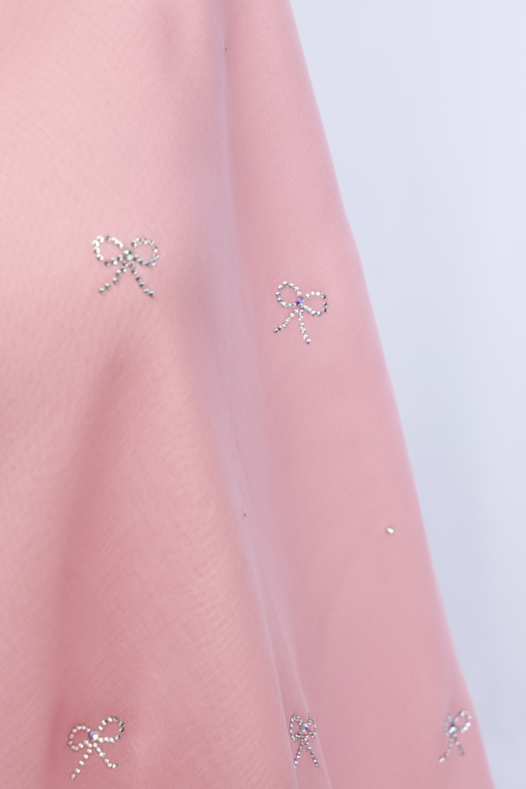 Bawal Warisan Ribbon