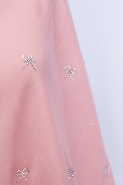 Bawal Warisan Ribbon