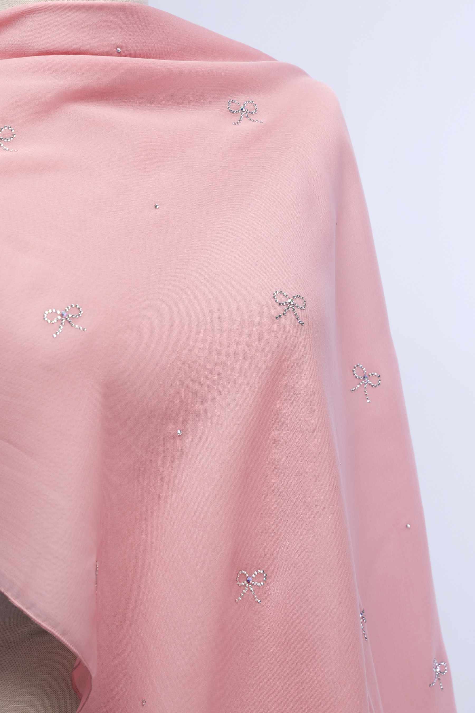 Bawal Warisan Ribbon