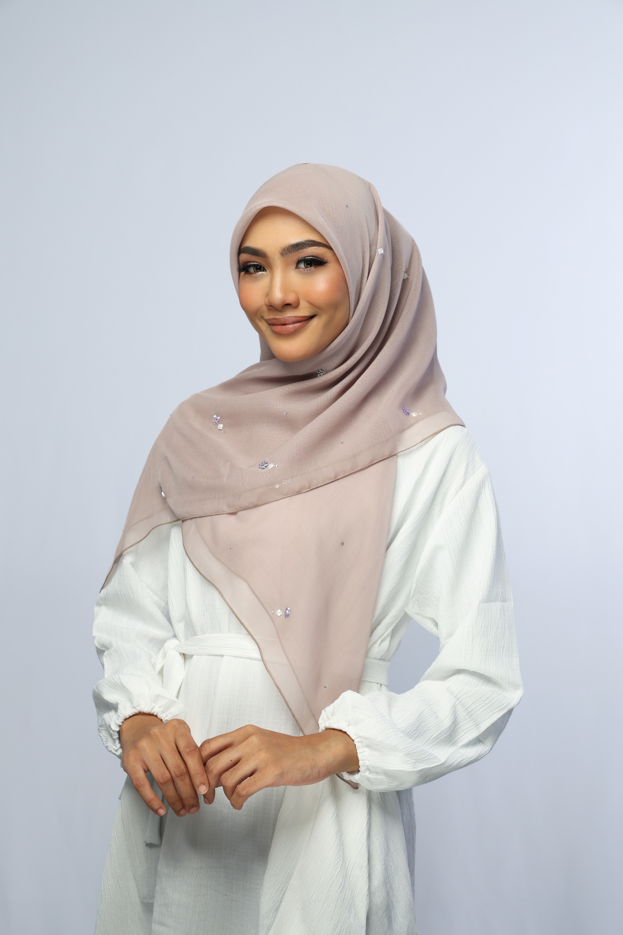 Bawal Warisan Blossom Box