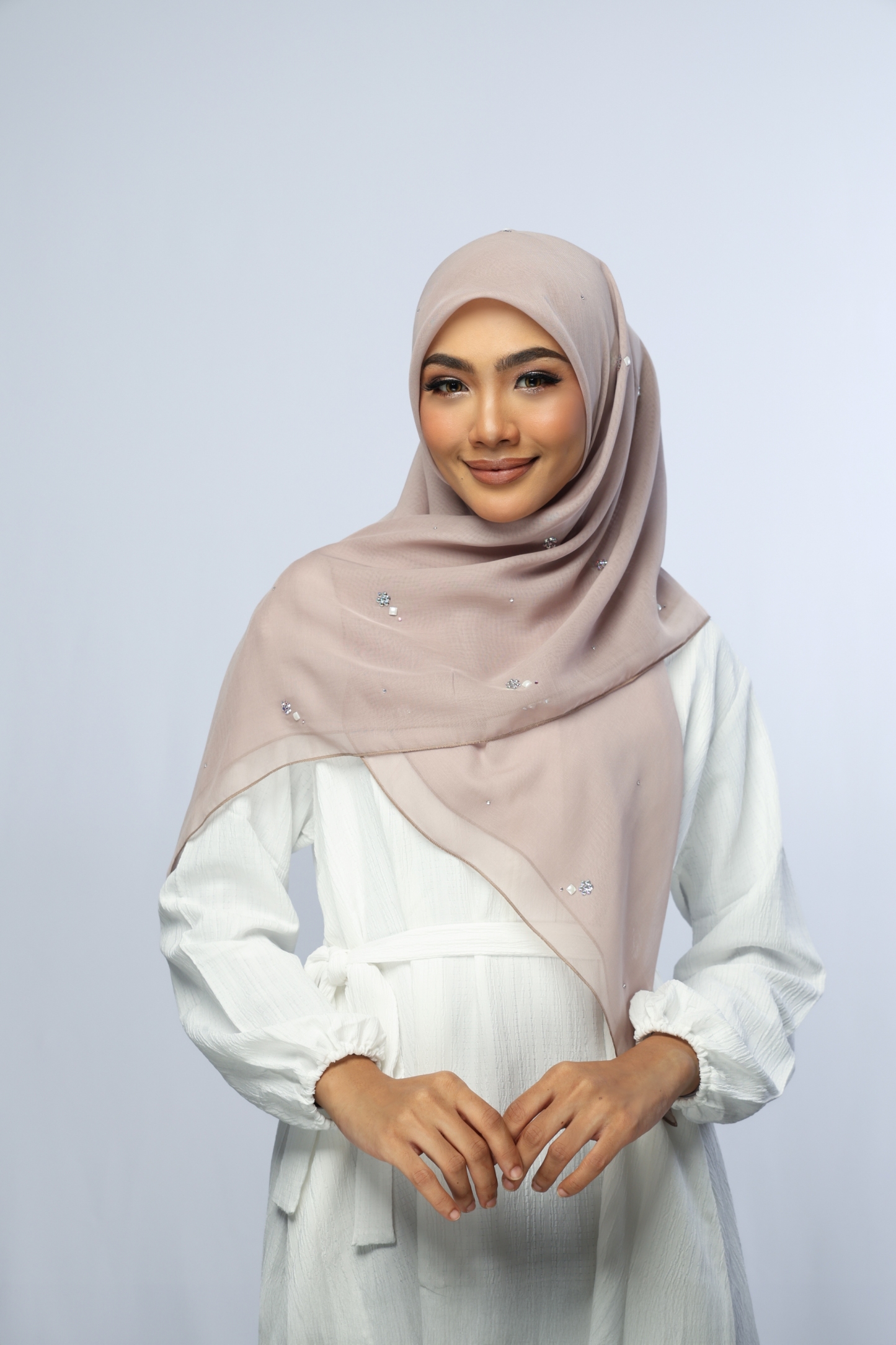 Bawal Warisan Blossom Box