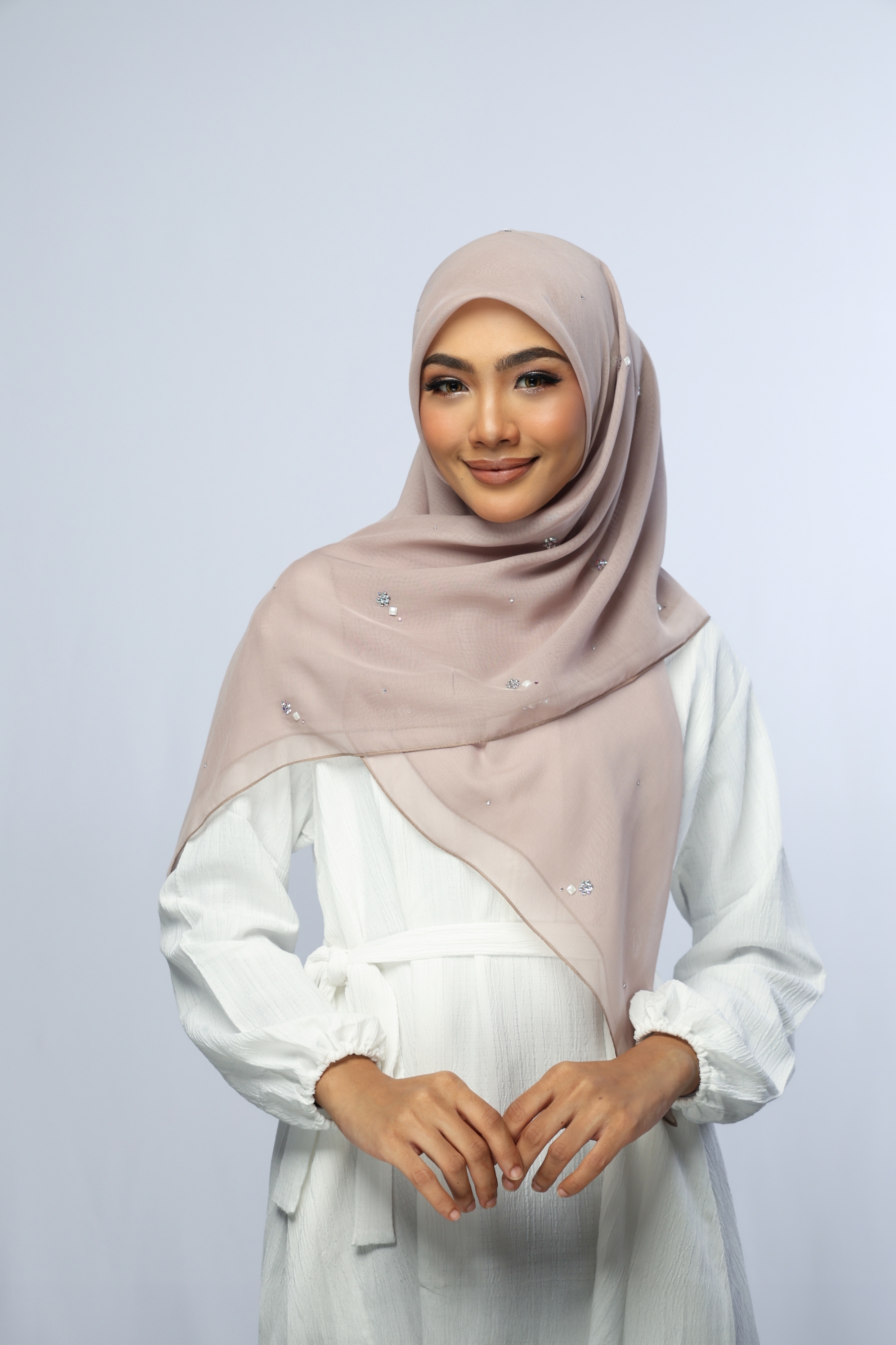 Bawal Warisan Blossom Box