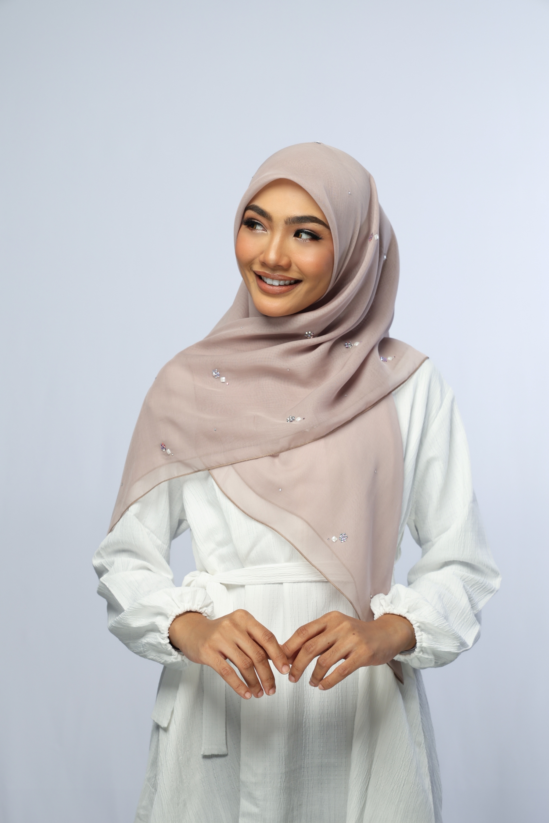 Bawal Warisan Blossom Box