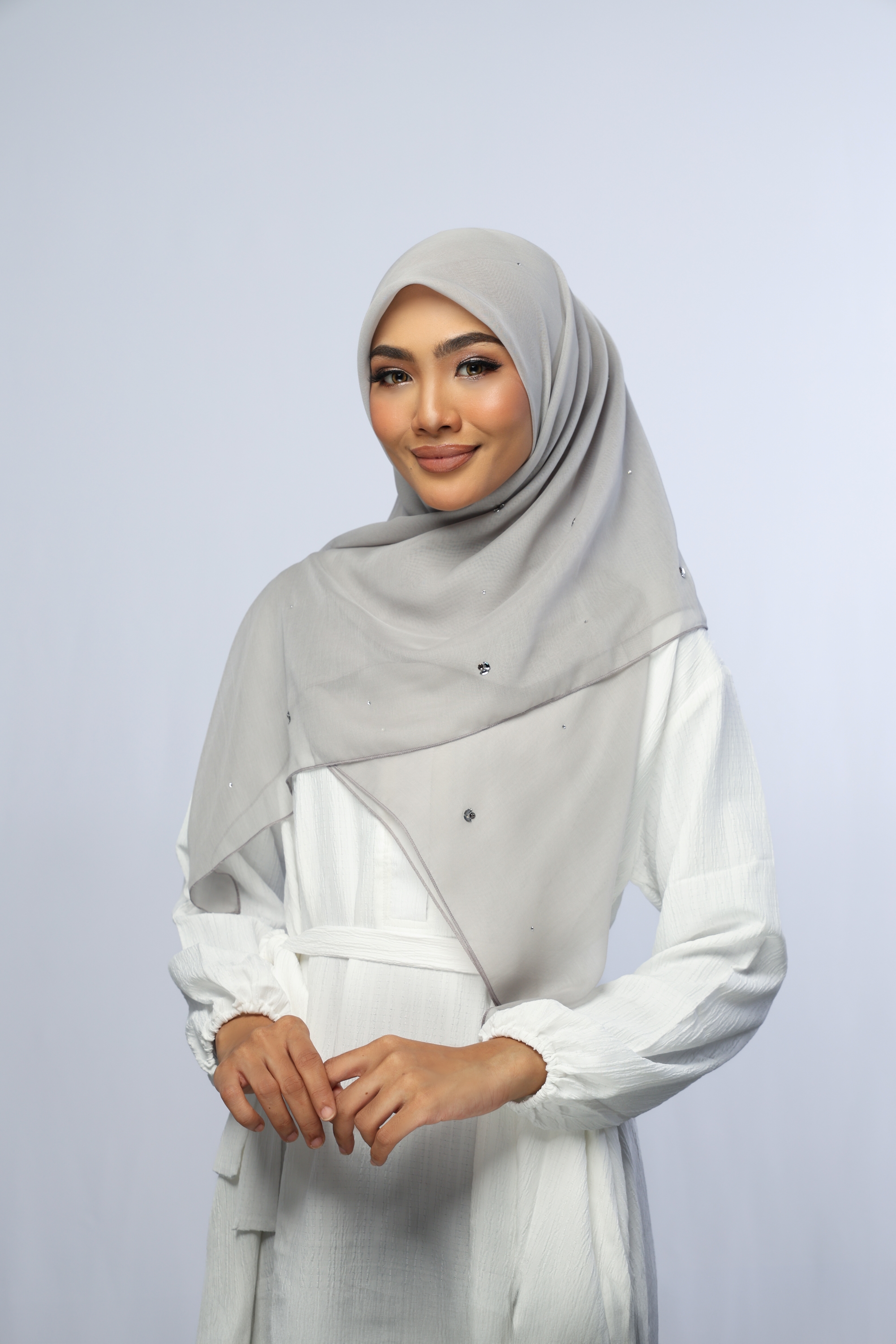 Bawal Warisan Tulip