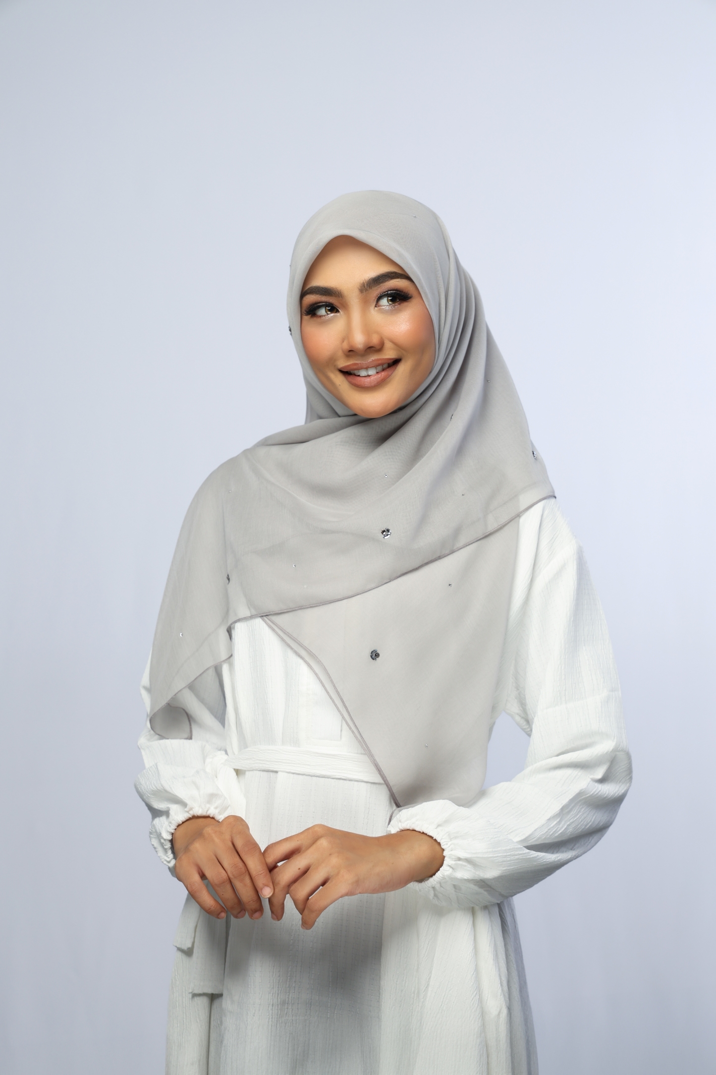 Bawal Warisan Tulip