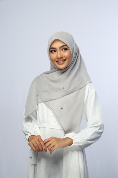 Bawal Warisan Tulip