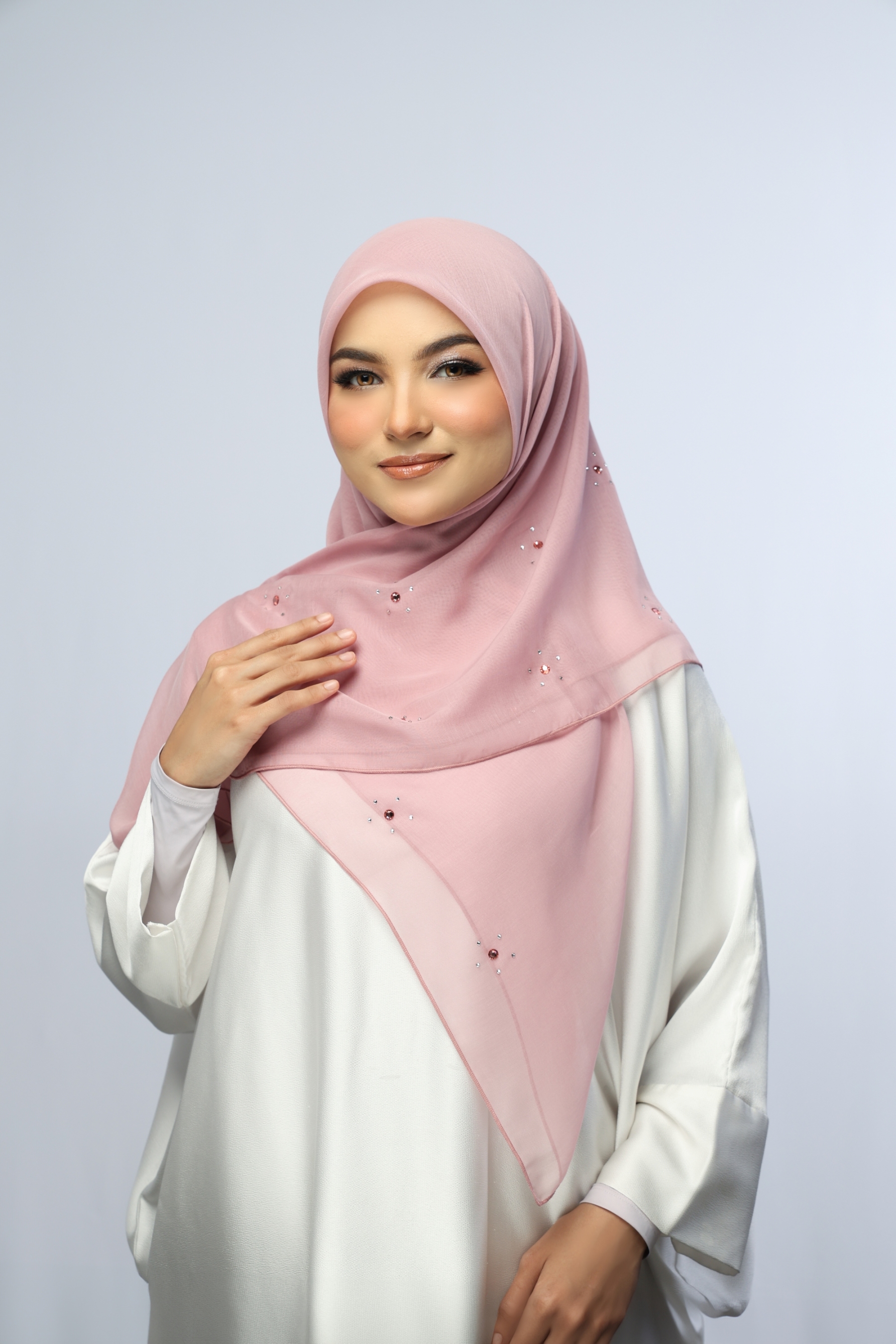 Bawal Warisan Popstar Vee