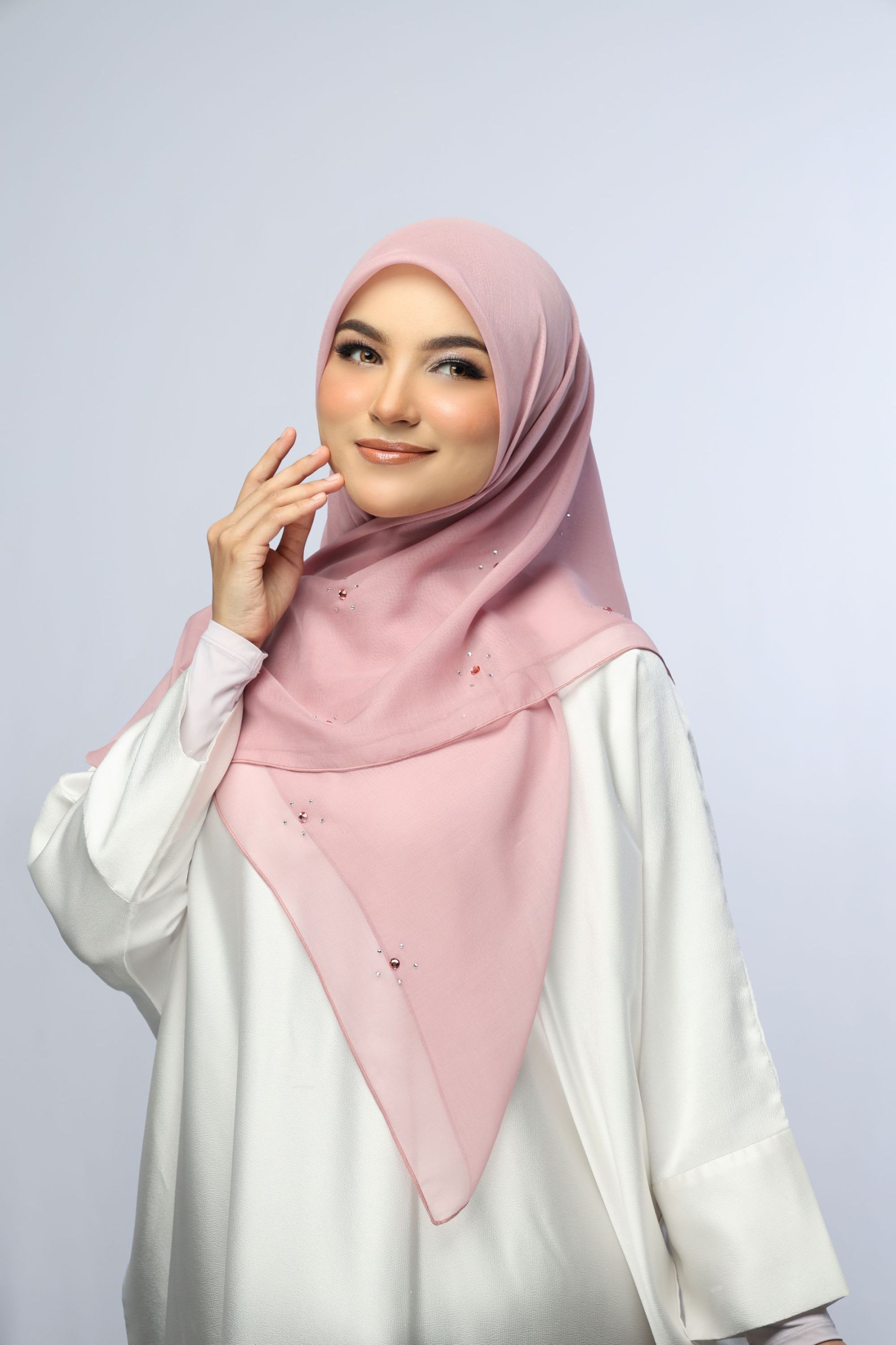 Bawal Warisan Popstar Vee