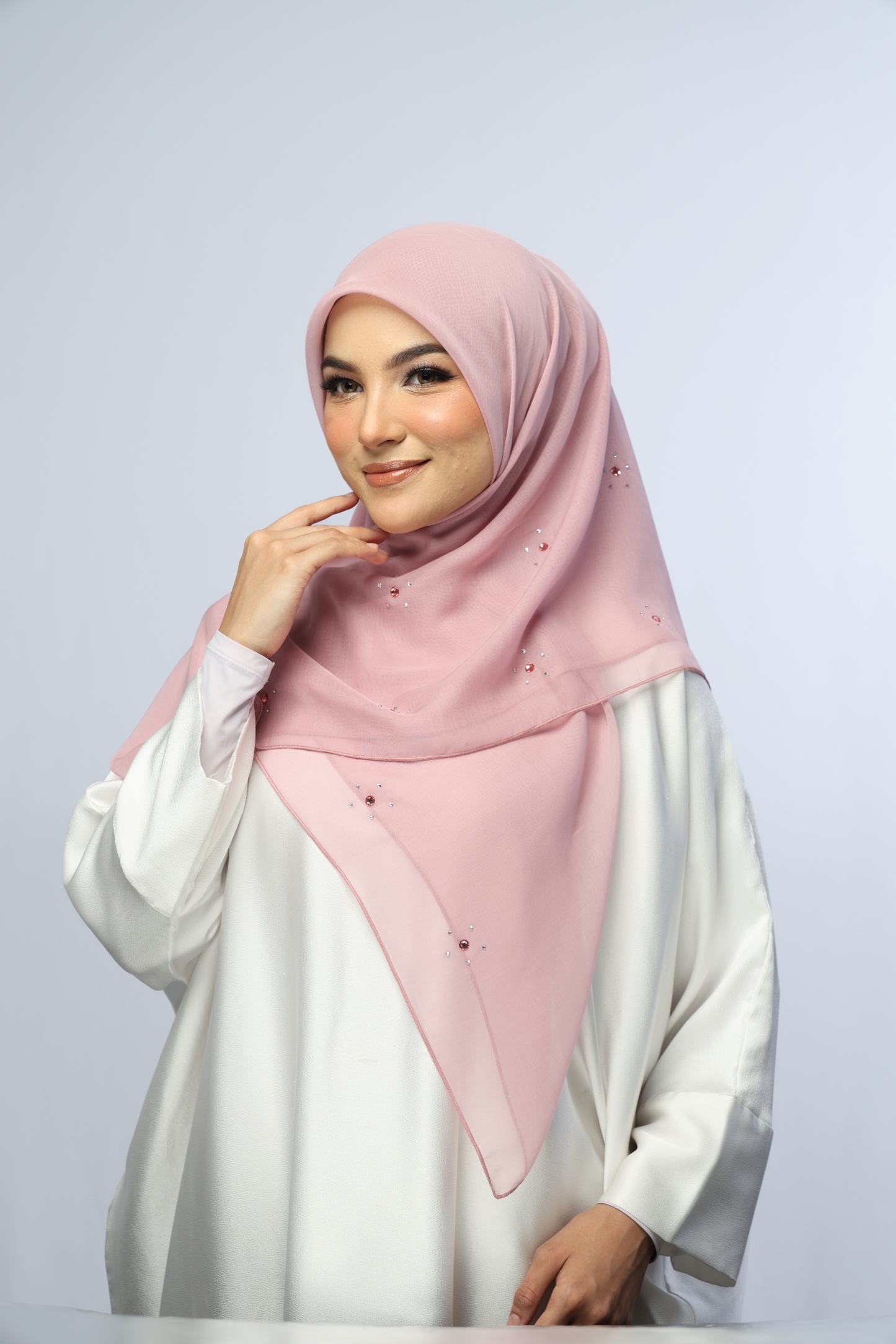 Bawal Warisan Popstar Vee