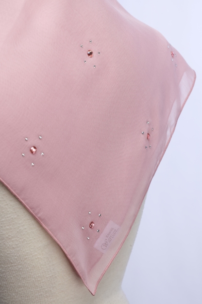 Bawal Warisan Popstar Vee