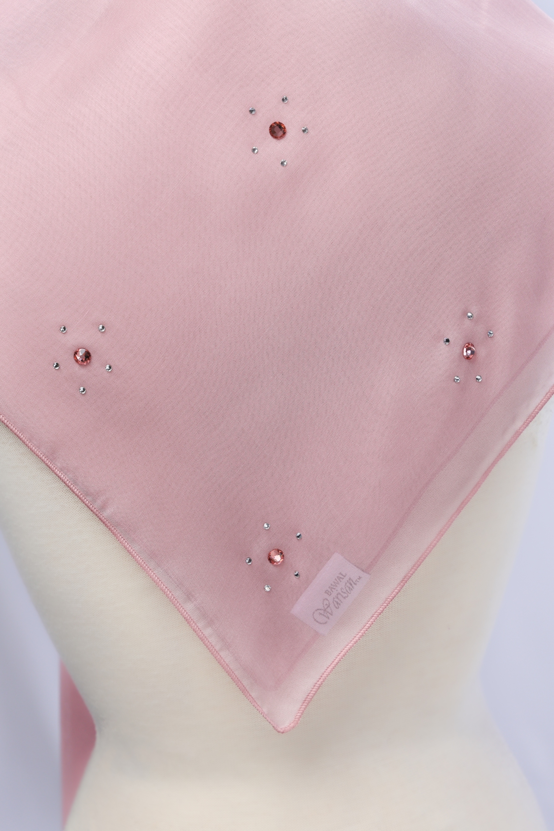 Bawal Warisan Popstar Vee