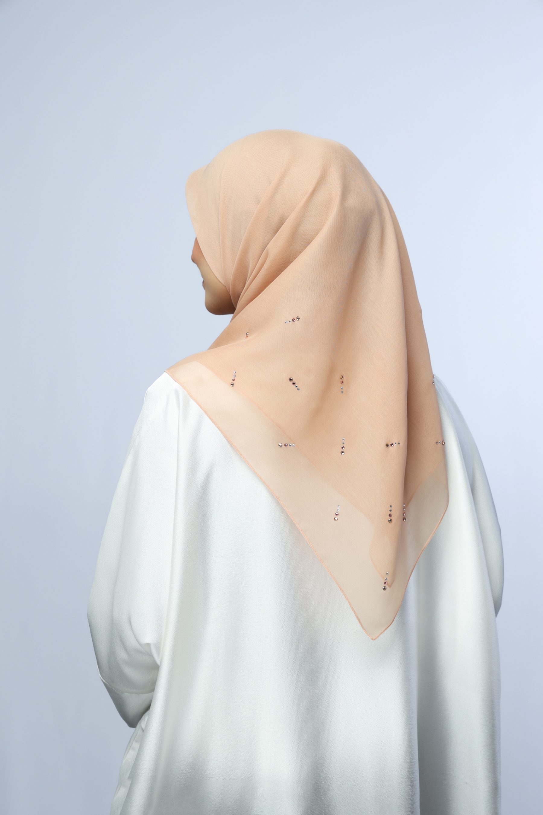 Bawal Warisan Raindrop 3-Tier