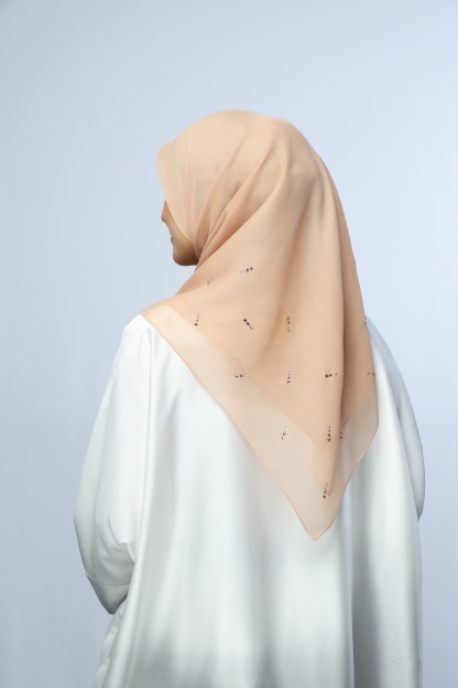 Bawal Warisan Raindrop 3-Tier