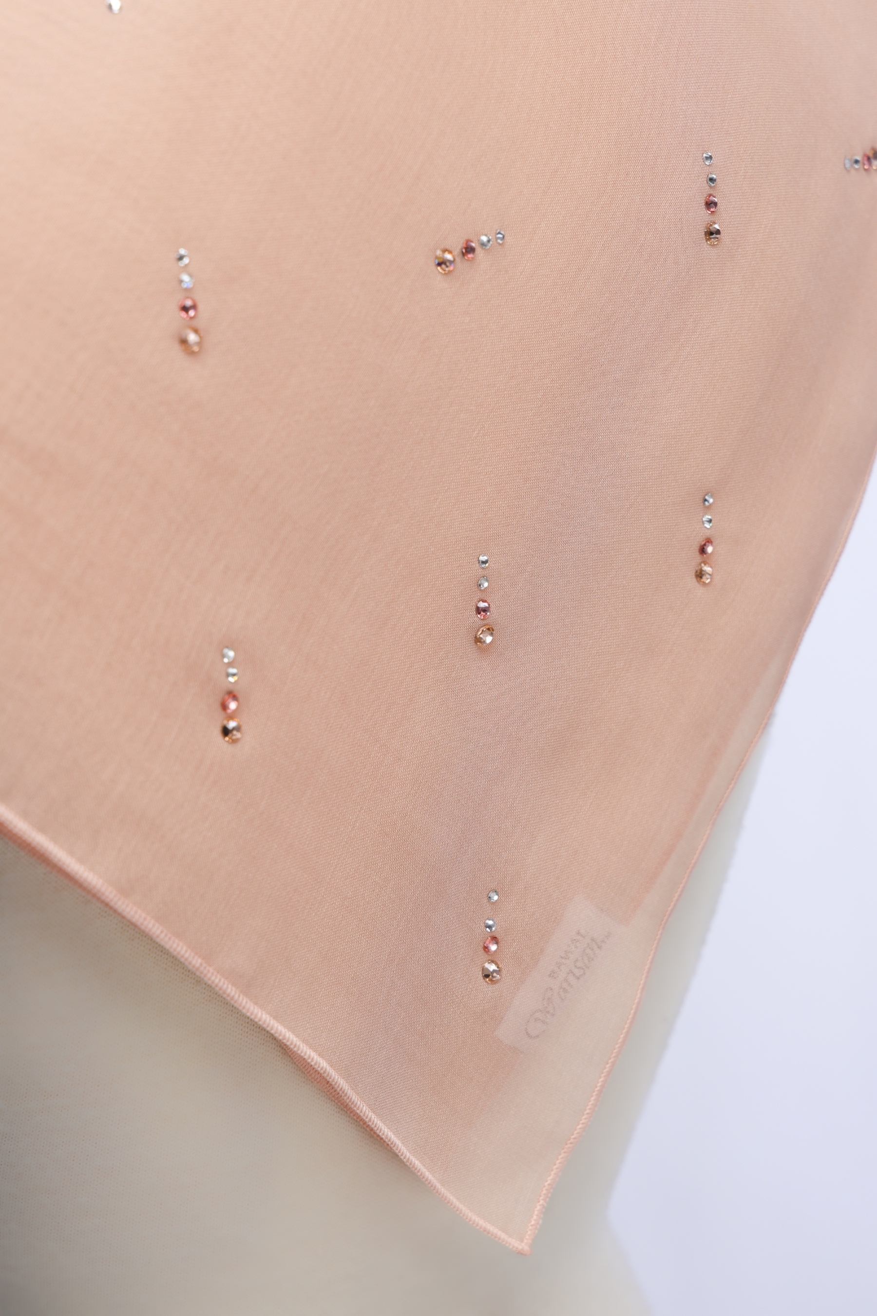 Bawal Warisan Raindrop 3-Tier