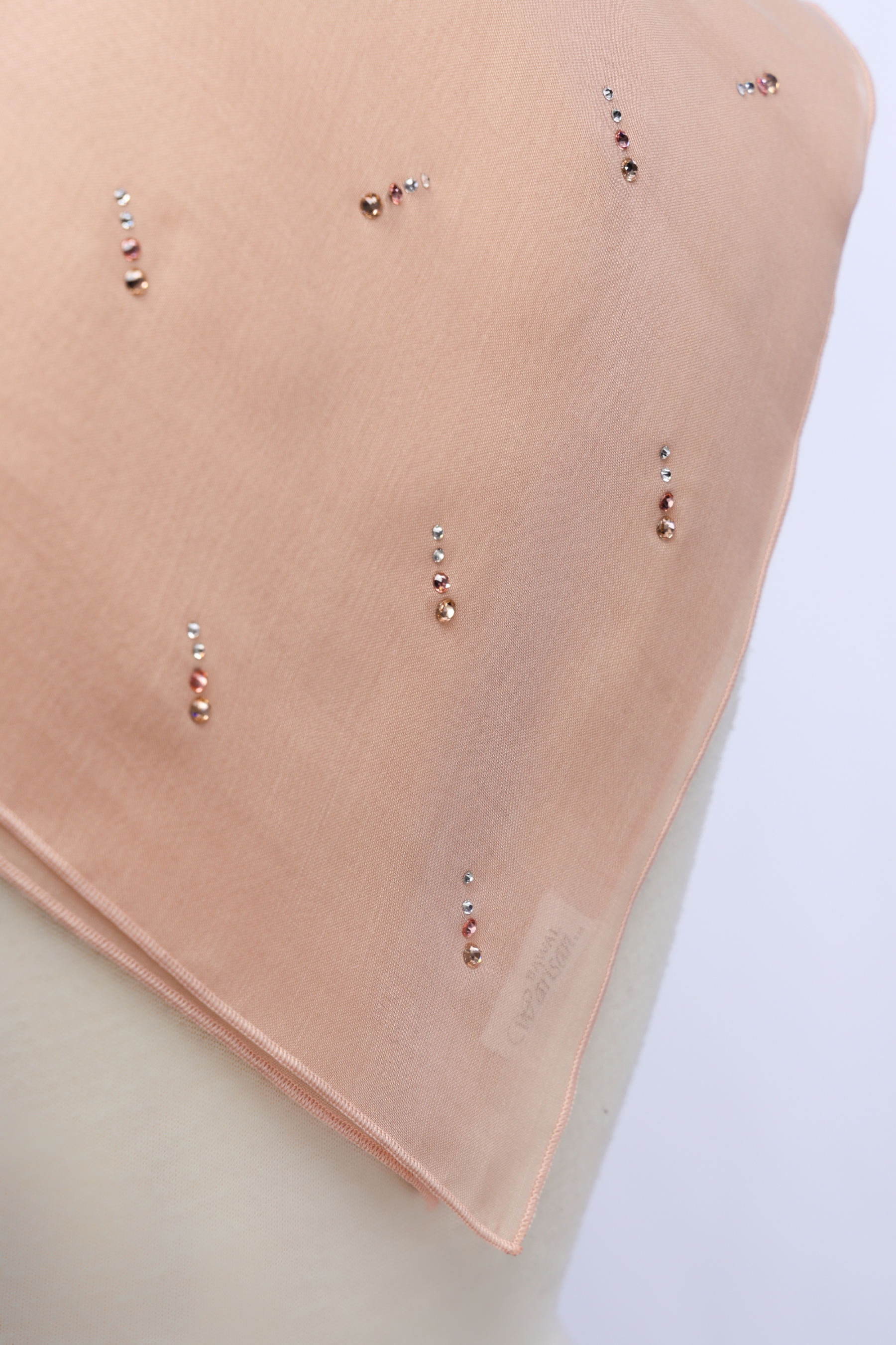 Bawal Warisan Raindrop 3-Tier