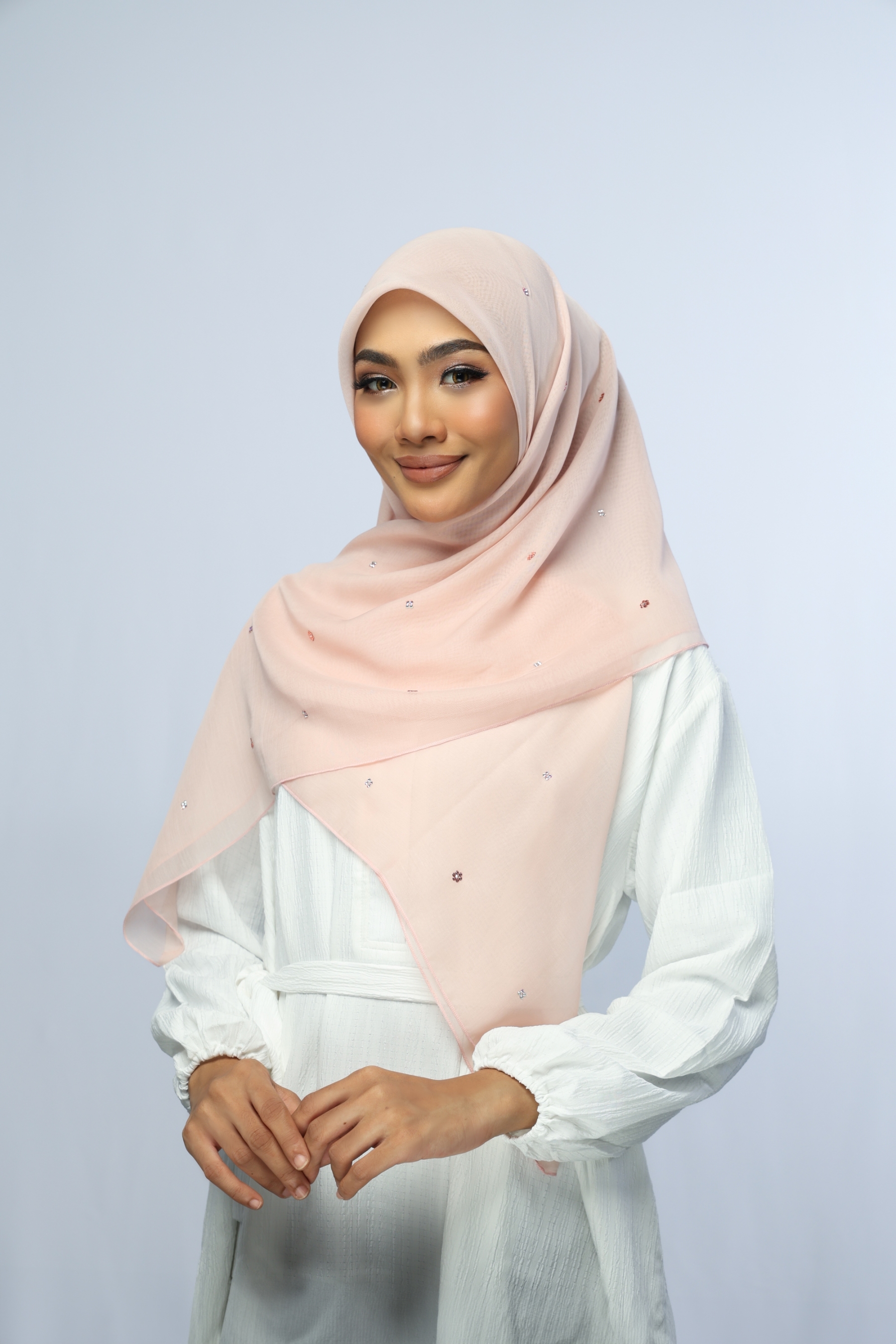 Bawal Warisan Mini Delima