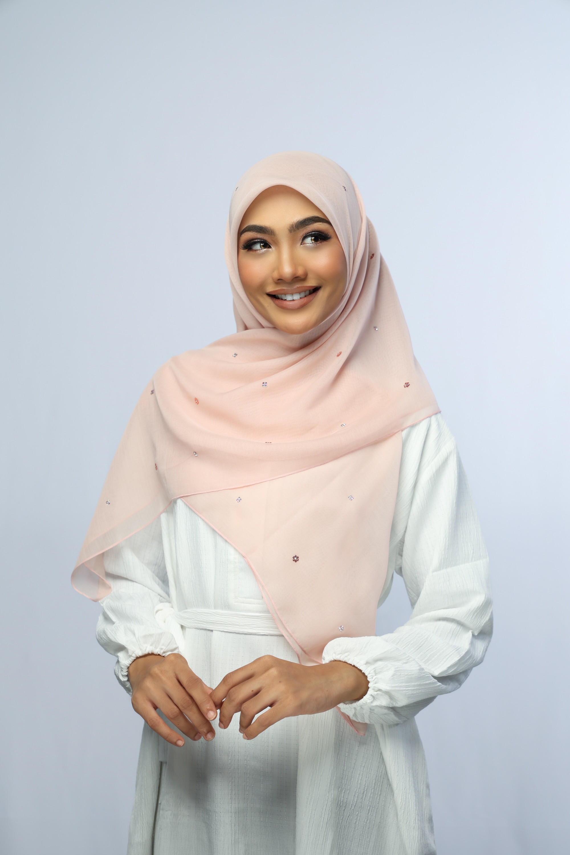 Bawal Warisan Mini Delima