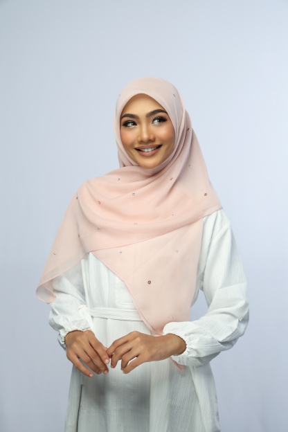 Bawal Warisan Mini Delima