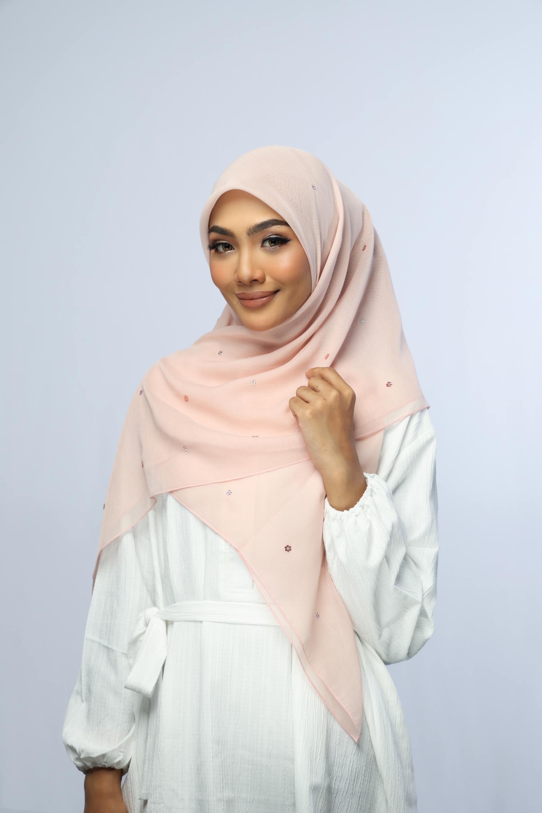 Bawal Warisan Mini Delima