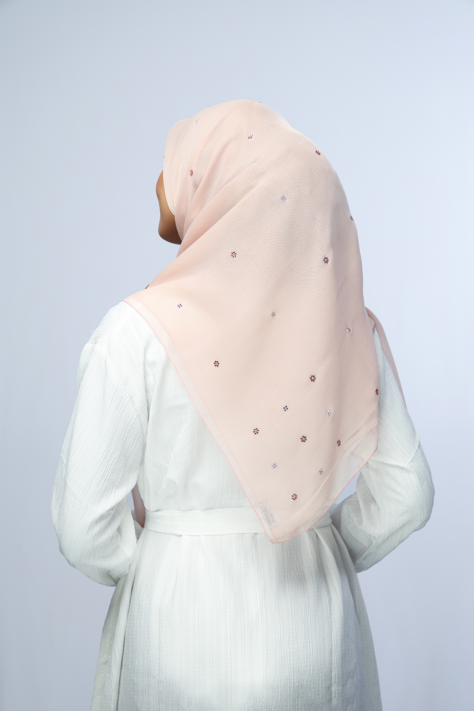 Bawal Warisan Mini Delima