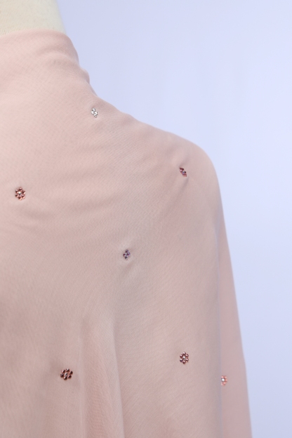 Bawal Warisan Mini Delima