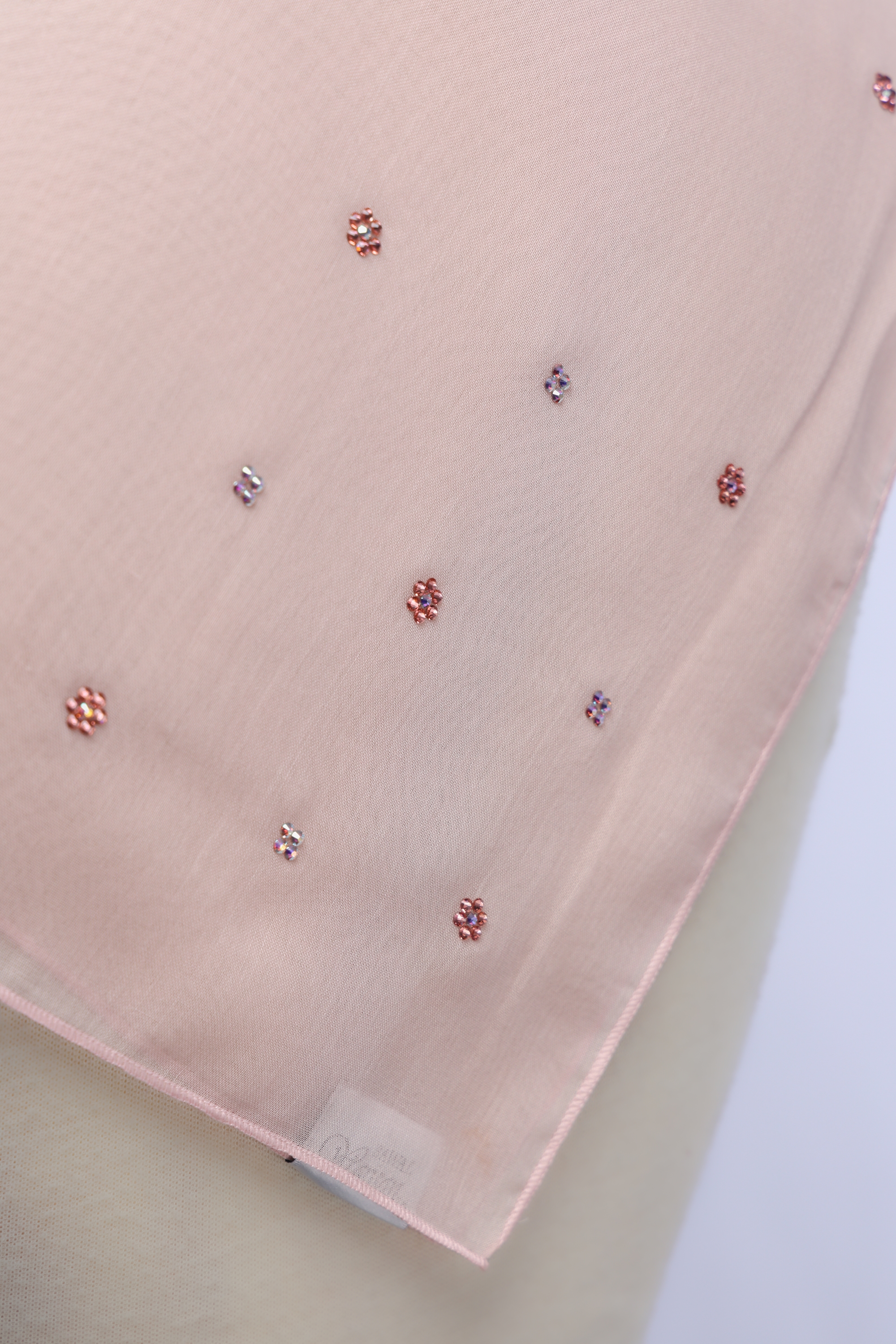 Bawal Warisan Mini Delima