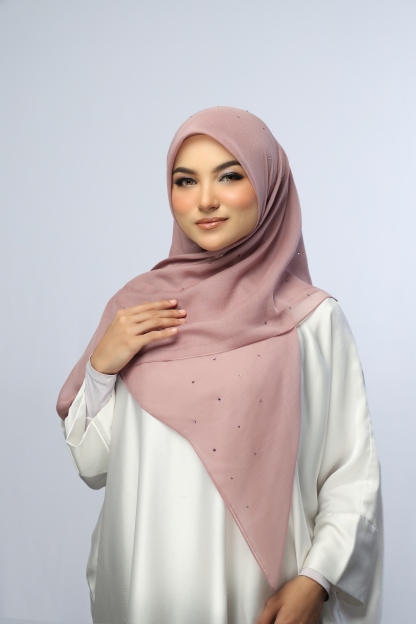 Bawal Warisan 3 Layer