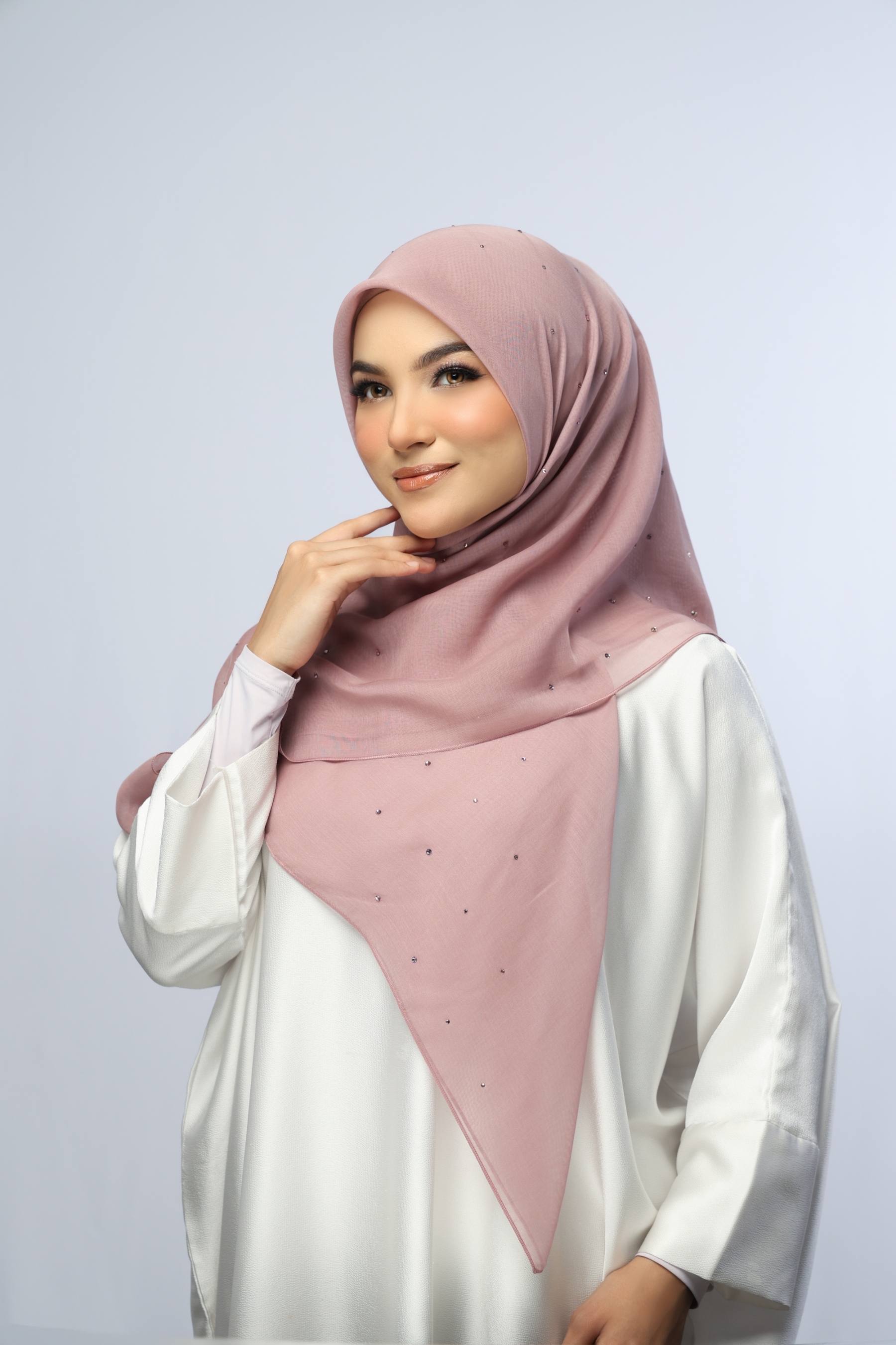 Bawal Warisan 3 Layer