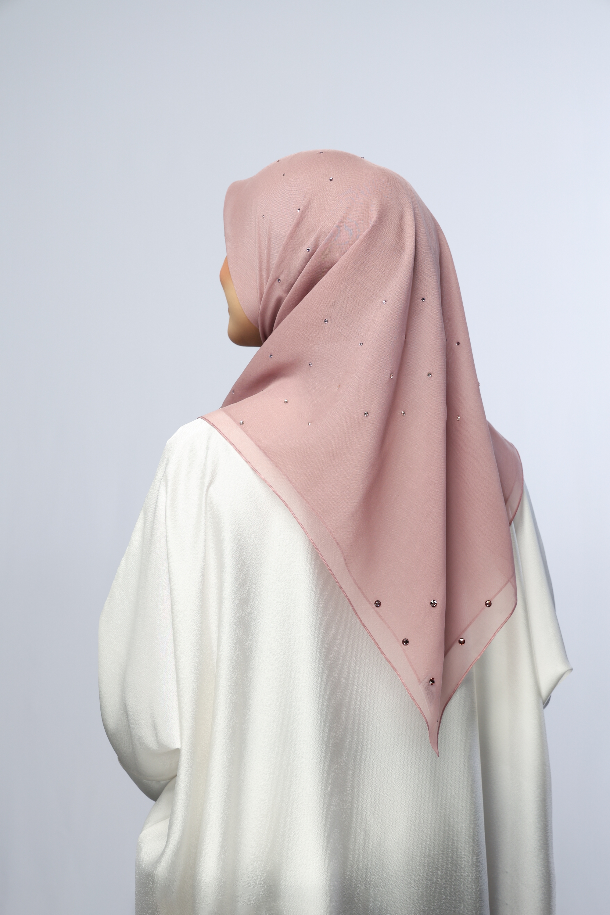Bawal Warisan 3 Layer