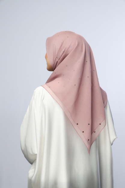 Bawal Warisan 3 Layer