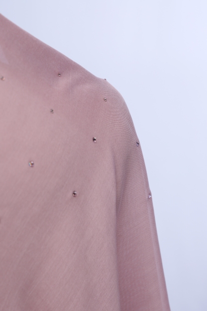 Bawal Warisan 3 Layer