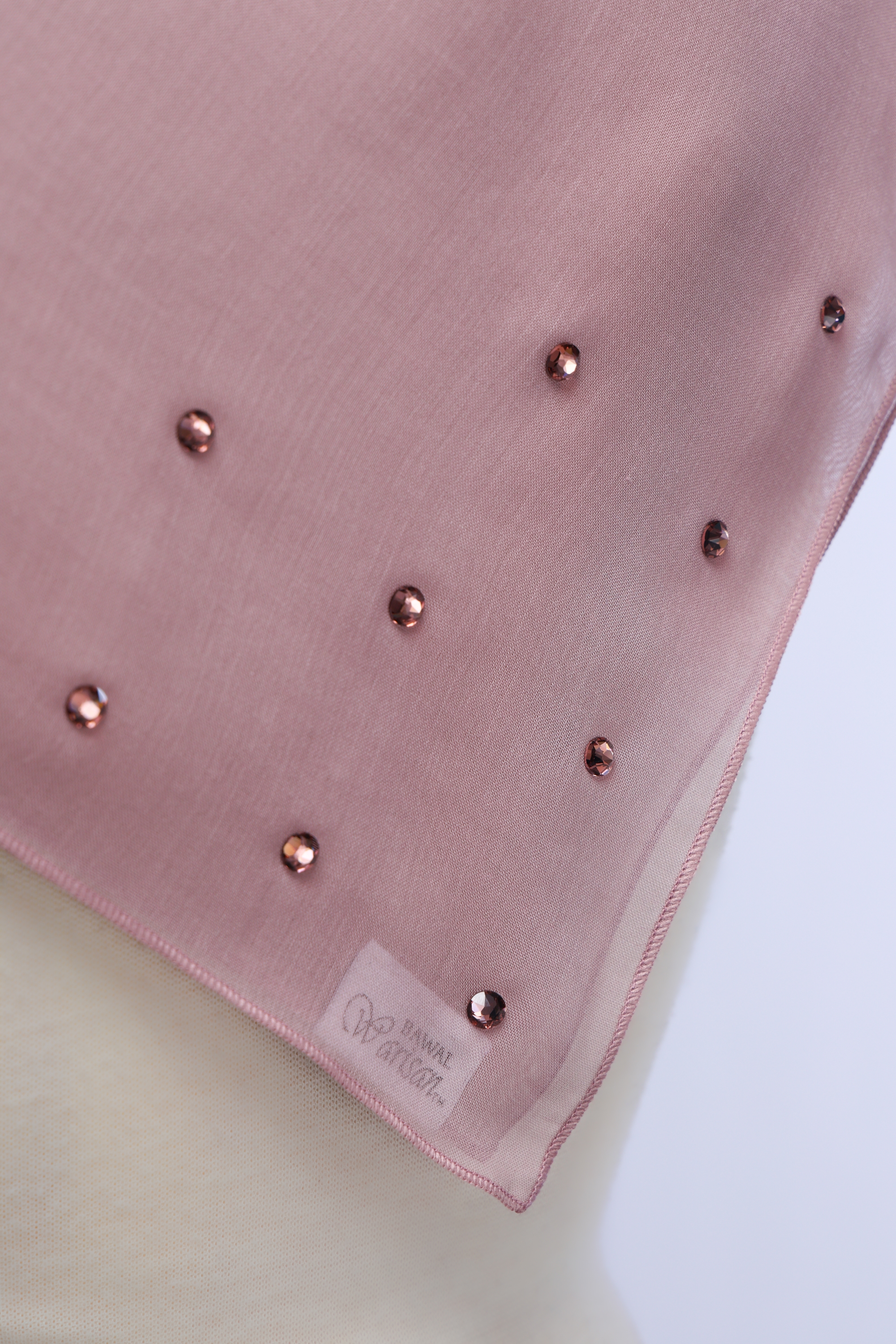 Bawal Warisan 3 Layer