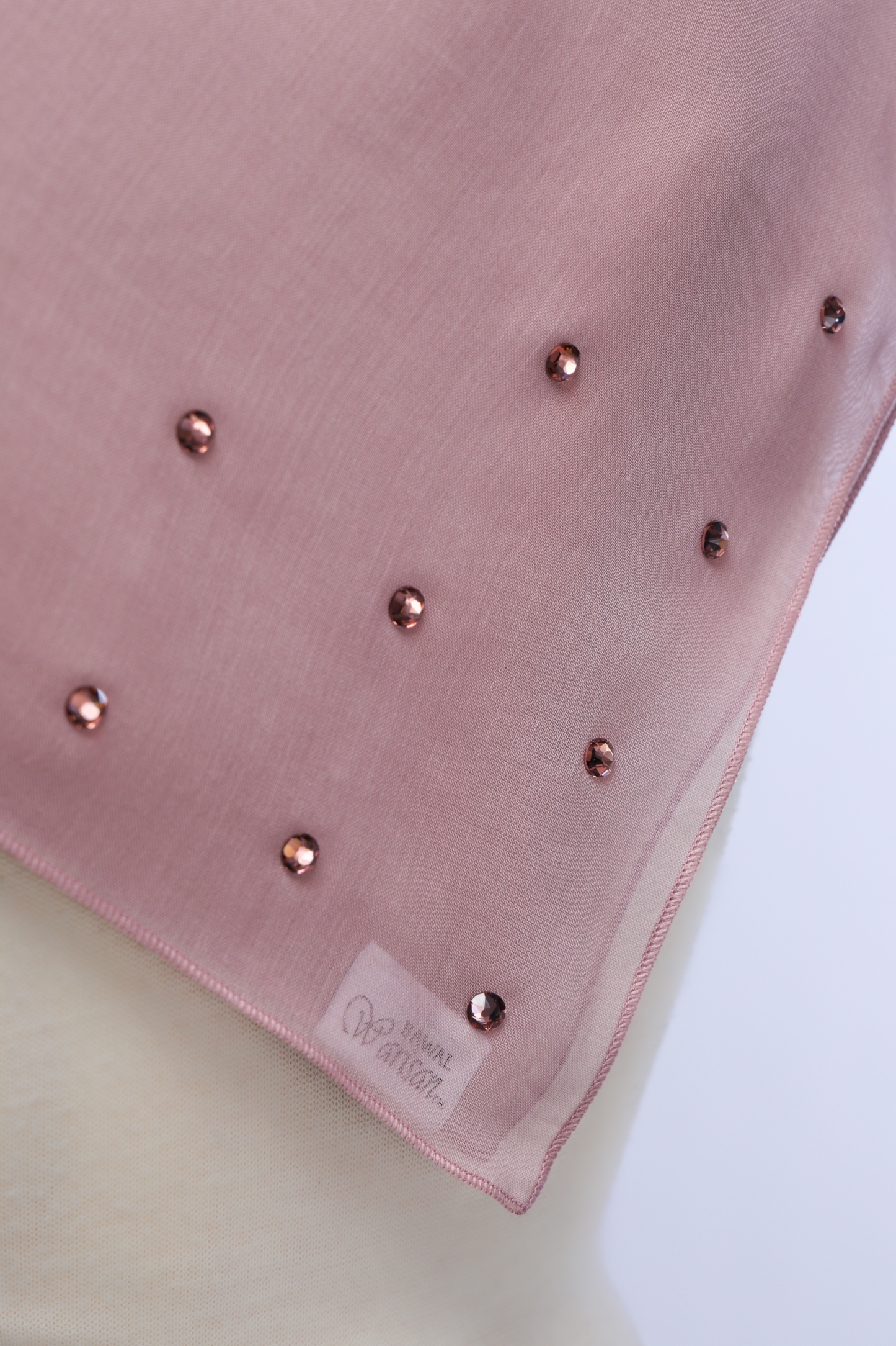 Bawal Warisan 3 Layer