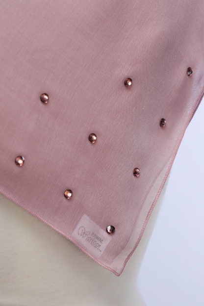 Bawal Warisan 3 Layer