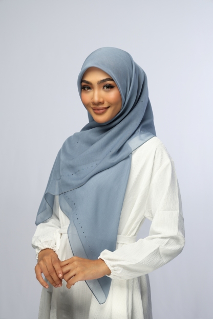 Bawal Warisan 1Line SS10 Color